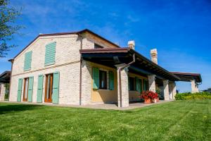 Ville di Prestigio in vendita a Grottammare