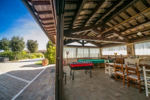 Ville di Prestigio in vendita a Grottammare
