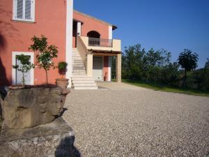 Ville di Prestigio in vendita a Ascoli Piceno