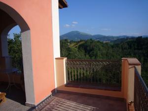 Ville di Prestigio in vendita a Ascoli Piceno