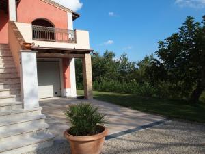 Ville di Prestigio in vendita a Ascoli Piceno