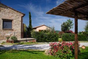 Rustici e Casali in vendita a Montepulciano