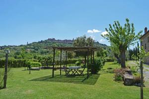 Rustici e Casali in vendita a Montepulciano