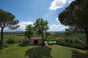 Ville di Prestigio in vendita a Castellina in Chianti