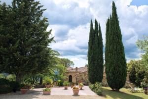 Ville di Prestigio in vendita a Castellina in Chianti