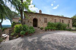 Ville di Prestigio in vendita a Castellina in Chianti