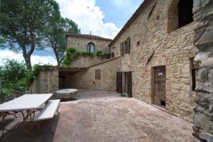 Ville di Prestigio in vendita a Castellina in Chianti