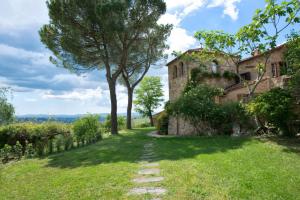 Ville di Prestigio in vendita a Castellina in Chianti