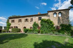 Ville di Prestigio in vendita a Castellina in Chianti