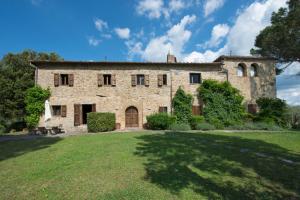 Ville di Prestigio in vendita a Castellina in Chianti