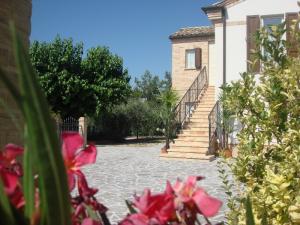 Rustici e Casali in affitto a Montefiore dell'Aso