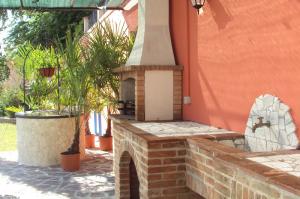Rustici e Casali in affitto a Montefiore dell'Aso