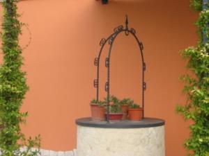 Rustici e Casali in affitto a Montefiore dell'Aso