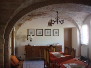 Rustici e Casali in affitto a Montefiore dell'Aso