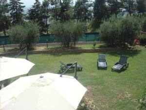 Rustici e Casali in affitto a Montefiore dell'Aso