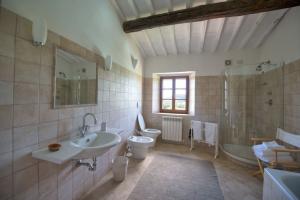 Rustici e Casali in vendita a Piegaro