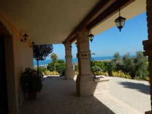 Ville di Prestigio in vendita a Colonnella