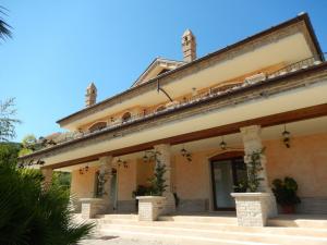 Ville di Prestigio in vendita a Colonnella