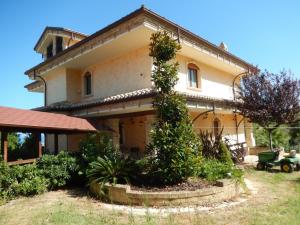 Ville di Prestigio in vendita a Colonnella