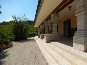 Ville di Prestigio in vendita a Colonnella
