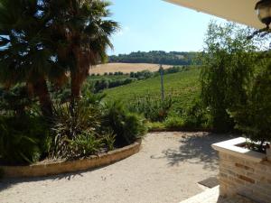 Ville di Prestigio in vendita a Colonnella
