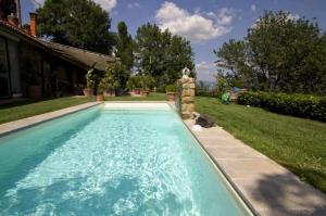 Ville di Prestigio in vendita a Firenze