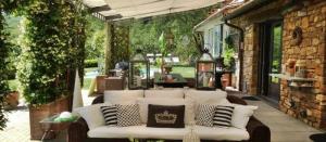 Ville di Prestigio in vendita a Firenze