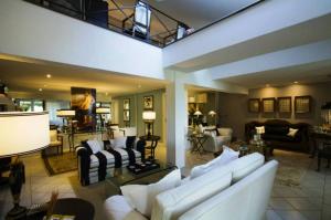 Ville di Prestigio in vendita a Firenze