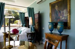 Ville di Prestigio in vendita a Firenze