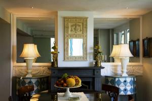 Ville di Prestigio in vendita a Firenze