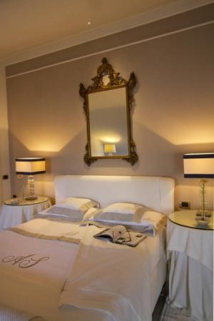 Ville di Prestigio in vendita a Firenze