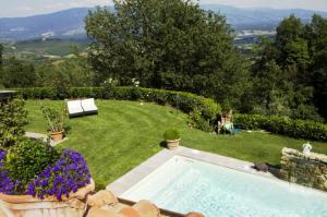 Ville di Prestigio in vendita a Firenze