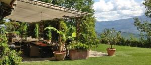 Ville di Prestigio in vendita a Firenze