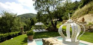 Ville di Prestigio in vendita a Firenze