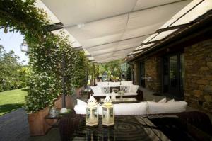 Ville di Prestigio in vendita a Firenze
