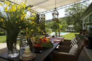 Ville di Prestigio in vendita a Firenze