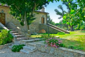 Ville di Prestigio in vendita a Cortona