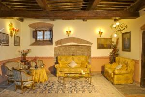 Ville di Prestigio in vendita a Cortona