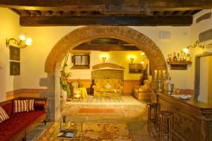 Ville di Prestigio in vendita a Cortona