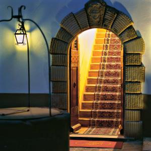 Ville di Prestigio in vendita a Cortona