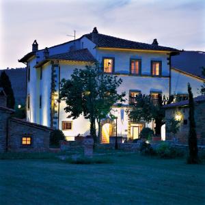 Ville di Prestigio in vendita a Cortona
