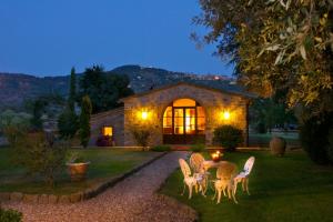 Ville di Prestigio in vendita a Cortona