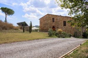 Rustici e Casali in vendita a Montepulciano