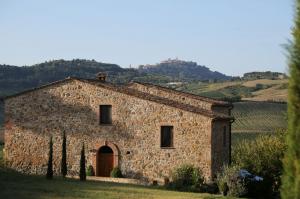 Rustici e Casali in vendita a Montepulciano