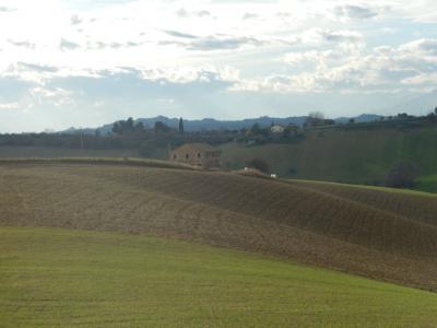 Rustici e Casali in vendita a Monteprandone