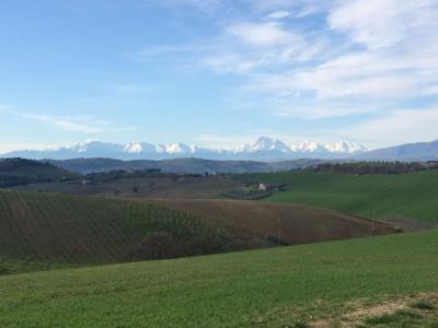 Rustici e Casali in vendita a Monteprandone