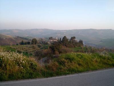 Ville di Prestigio in vendita a Cossignano