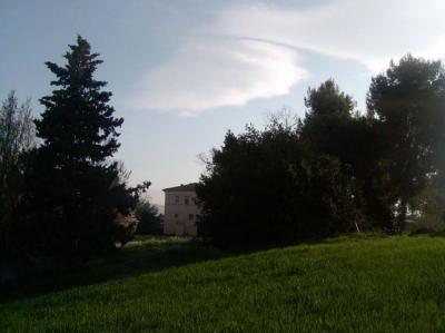 Ville di Prestigio in vendita a Cossignano