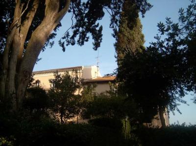Ville di Prestigio in vendita a Cossignano