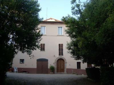 Ville di Prestigio in vendita a Cossignano